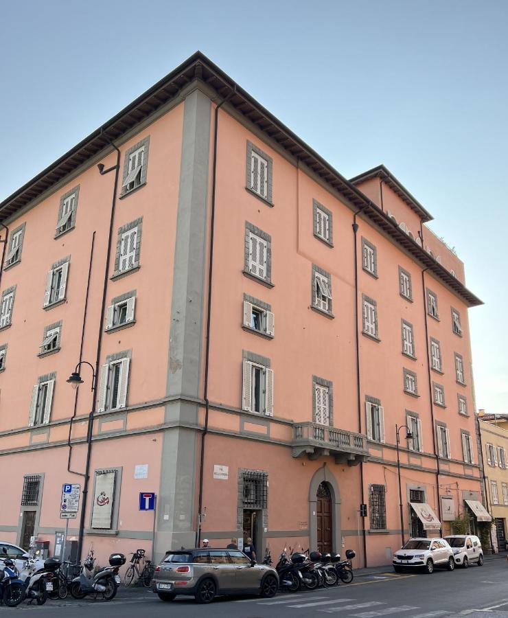La Suite Di Chiara Livorno Exterior foto