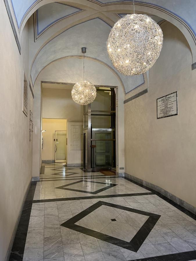 La Suite Di Chiara Livorno Exterior foto