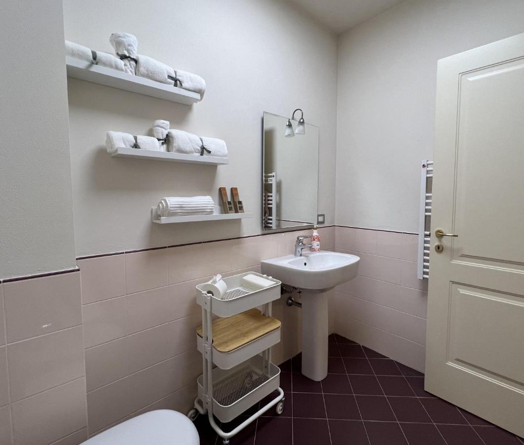La Suite Di Chiara Livorno Exterior foto