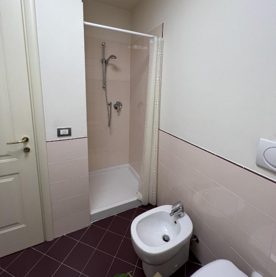La Suite Di Chiara Livorno Exterior foto